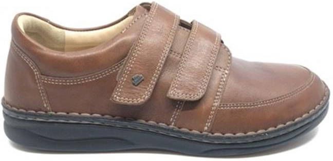 Finn comfort Wicklow Klittenbandschoenen