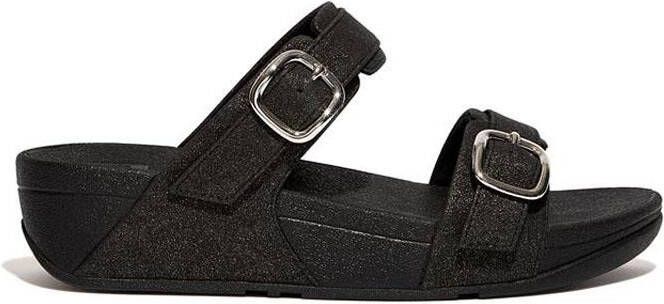 Fitflop Lulu Adjustable Slide