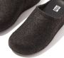 FitFlop TM pantoffels zwart - Thumbnail 2