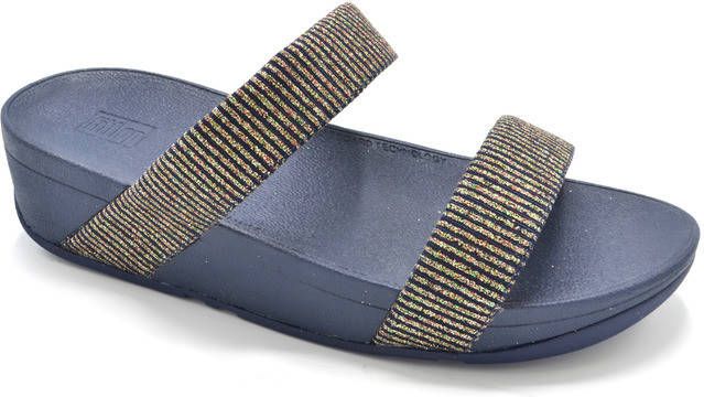 Fitflop TM Lottie Glitter