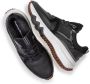 Floris van Bommel SFW-10111 Sneaker Curvi 01.07 Zwart G - Thumbnail 2