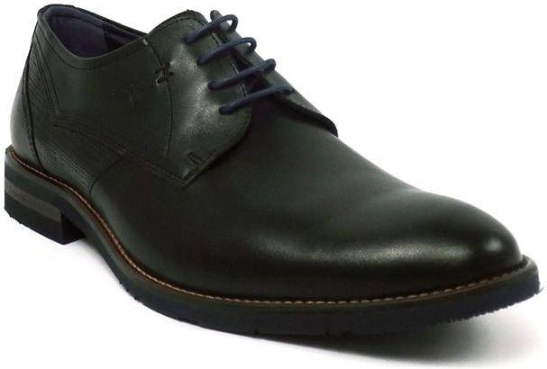 Fluchos F0137 Nette veterschoenen