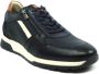 Fluchos Louis Blauwe Sneaker - Thumbnail 2