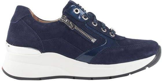 Footnotes 31.005 Wijdte H Sneakers