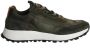 G-Star G Star Sneakers THEQ RUN LGO MTC M 2212 004516 9600 Groen 44 - Thumbnail 4