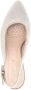 Gabor Slingback Pumps beige Synthetisch - Thumbnail 3