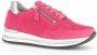 Gabor art. 46.528 44 sneaker roze suede - Thumbnail 4