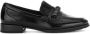 Gabor Zwarte Lakloafers Black Dames - Thumbnail 2