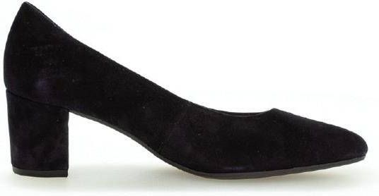 Gabor Dames Pumps 450 Blauw