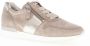 Gabor Dames Sneakers 63.420.12 Beige - Thumbnail 2