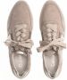 Gabor Dames Sneakers 63.420.12 Beige - Thumbnail 6