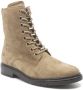 Gabor Halfhoge Dames Veterboot met rits - Thumbnail 4