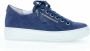 Gabor 465 Lage sneakers Dames Blauw - Thumbnail 2