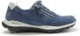 Gabor rollingsoft sensitive 86.968 dames wandelsneaker blauw - Thumbnail 2