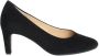 Gabor Zwarte Pumps Black Dames - Thumbnail 2