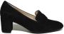 Gabor 91.461.17 Dames Pumps Zwart - Thumbnail 2