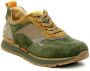 Gabor 96.365.35 Green Cognac G-Wijdte Veterschoenen - Thumbnail 2