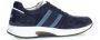 Gabor Herensneaker '8001.12.01' Blauw Heren - Thumbnail 3