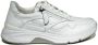 Gabor 26.896.51 Witte rolling soft sneaker - Thumbnail 2