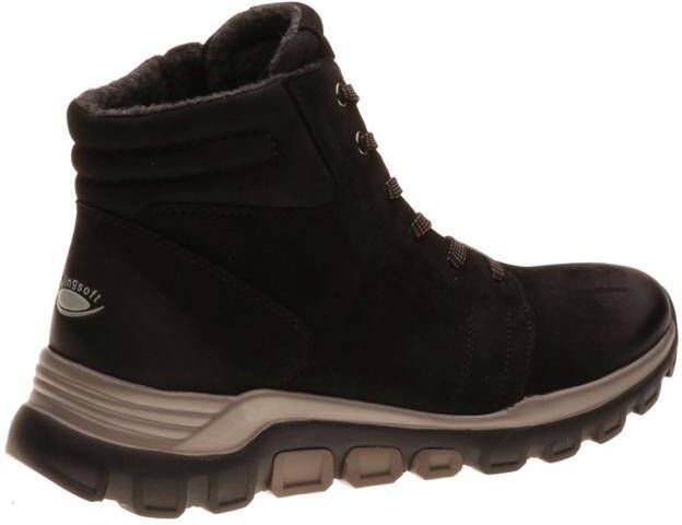 Gabor Rollingsoft 36.824 Veterschoenen