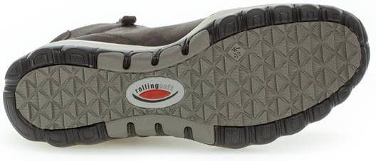 Gabor Rollingsoft 36.868 Veterschoenen