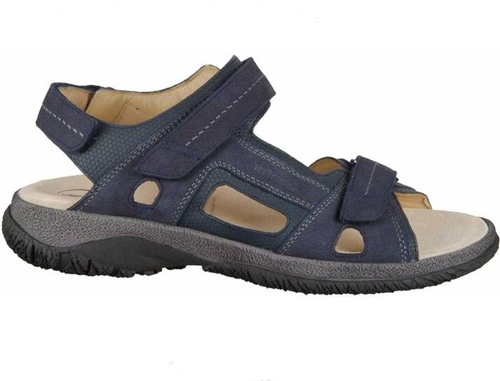 Ganter 1-257122 wijdte G Sandalen