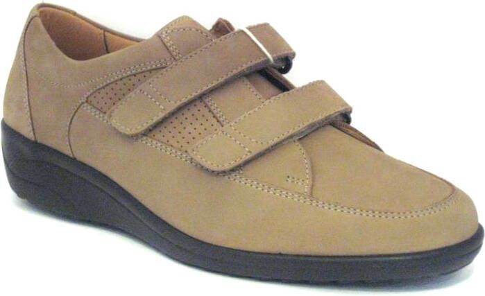 Ganter 5-207645 Klittenbandschoenen