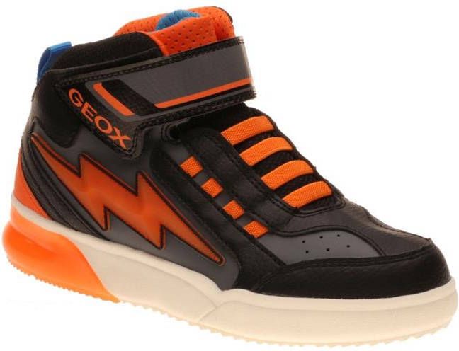 Geox J169YB Veterschoenen