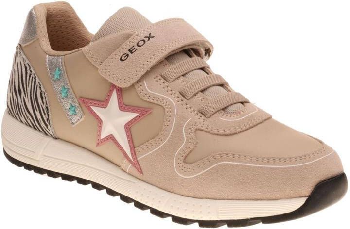 Geox J16AQA Sneakers