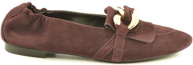 Gianluca Pisati Hope Loafers