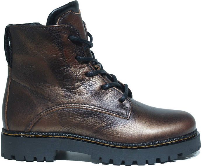 Giga Shoes G3517 Veterschoenen