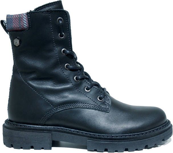 Giga Shoes G3541 Veterschoenen