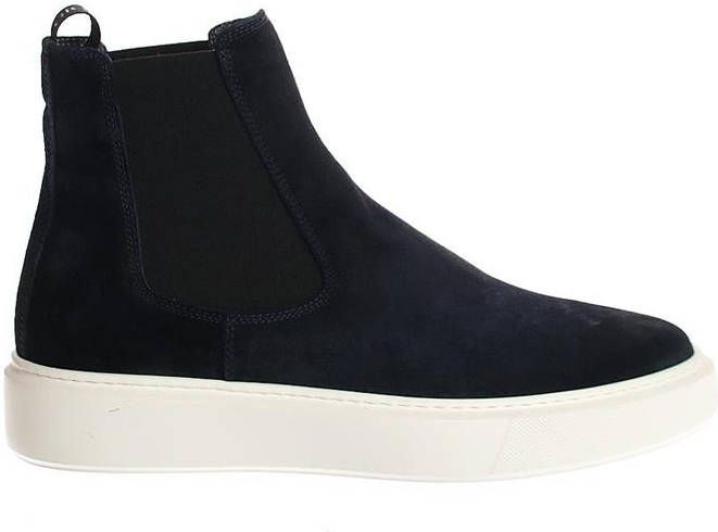 Giorgio 81318 Chelsea boots