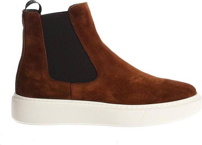 Giorgio 81318 Chelsea boots