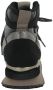 Gioseppo Dames Ferney 70841 Laars Sneaker Black Dames - Thumbnail 2