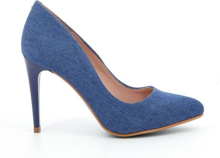 Giulia 8 Pumps