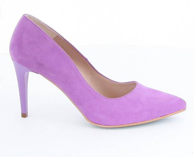 Giulia 8 Pumps