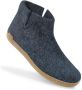 Glerups Denim make boot Blauw Dames - Thumbnail 3