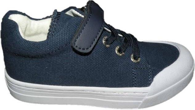 Go Banana's GB22Sblue Klittenbandschoenen