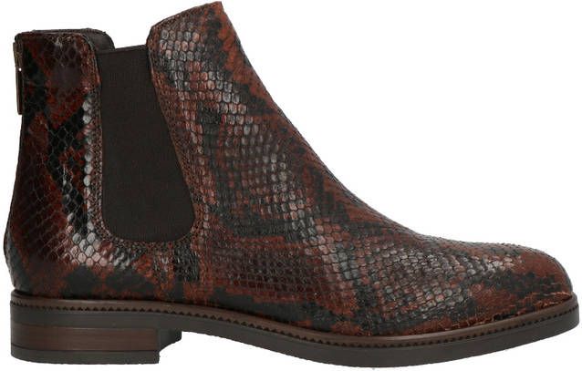 Gosh 052.525 Chelsea boots