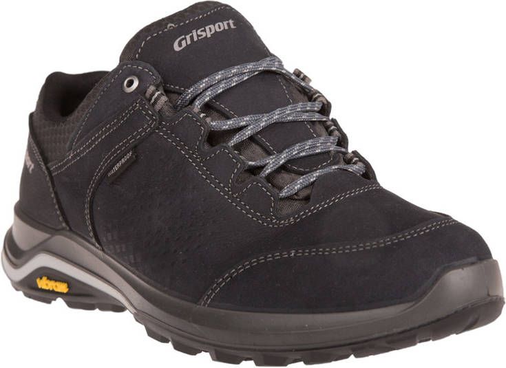 Grisport Gri-Sport Bozen low Veterschoenen