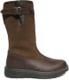 GriSport Sutherland Spo Tex Winterschoen Donkerbruin Middenbruin - Thumbnail 4