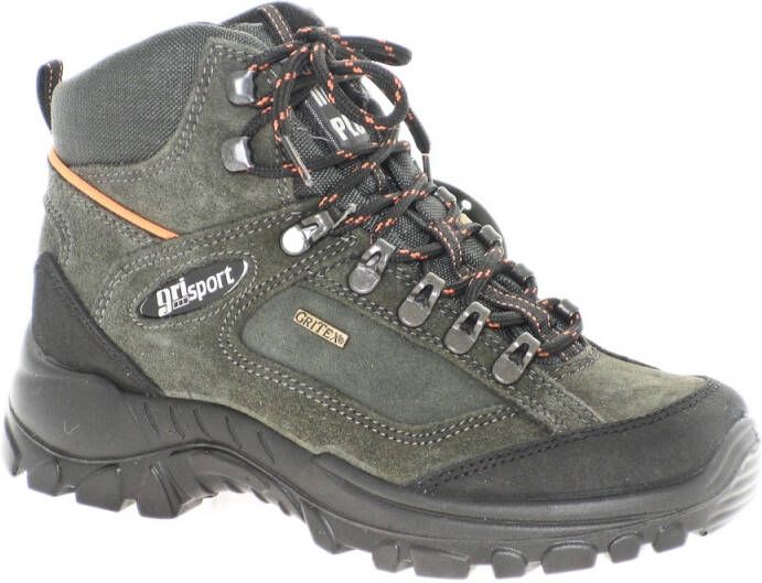 Grisport Gri-Sport Rocky Mid Wandelschoenen