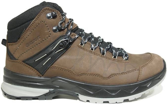 Grisport Tampa Mid Wandelschoenen