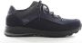 Hanwag Dames Wandelschoenen Banks Low Lady Gtx Navy asphal Donkerblauw - Thumbnail 3