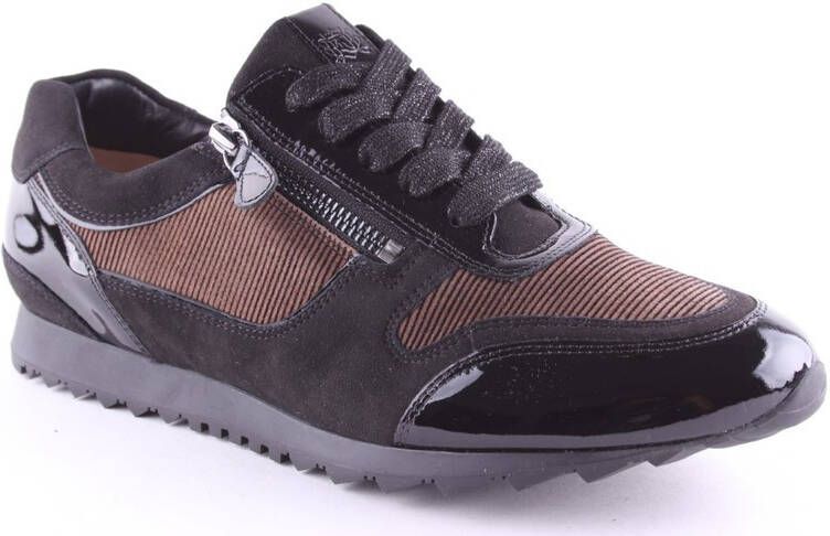 Hassia 8-301912 wijdte H Sneakers