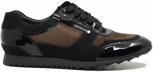 Hassia 8-301912 wijdte H Sneakers