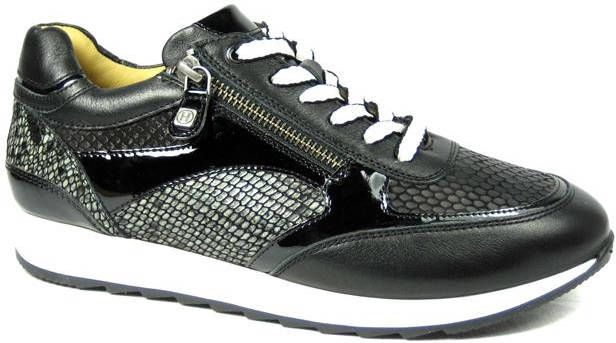 Helioform 243.009 wijdte H Sneakers