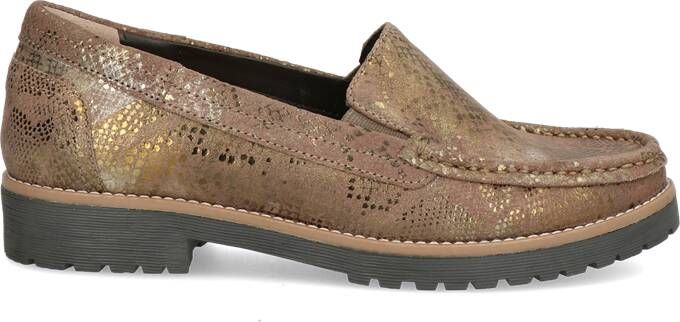 Helioform 308.001 Loafers