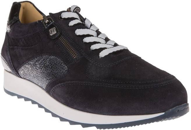 Helioform 243.009 wijdte H Sneakers